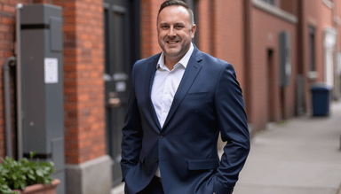 Roland Ingrisano - Founder, Corevo Digital